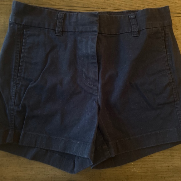 J. Crew Pants - J Crew Shorts